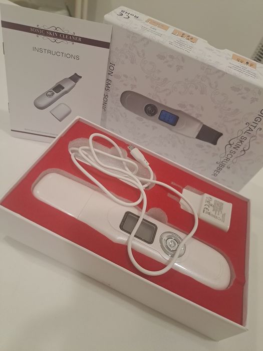 Artigos de estética