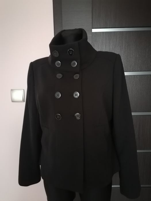 Płaszczyk damski m/L 25zl