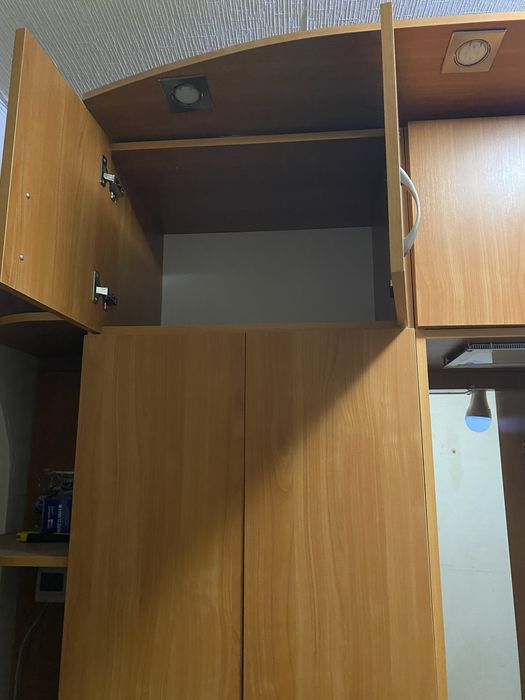 Продам шафу -прихожу в чудовому стані