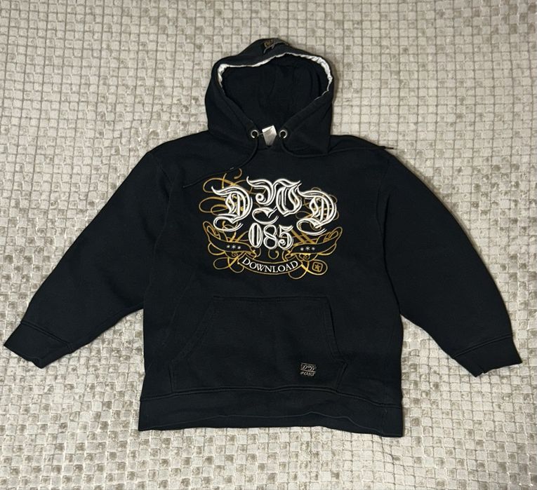 Hoodie Download Y2K
