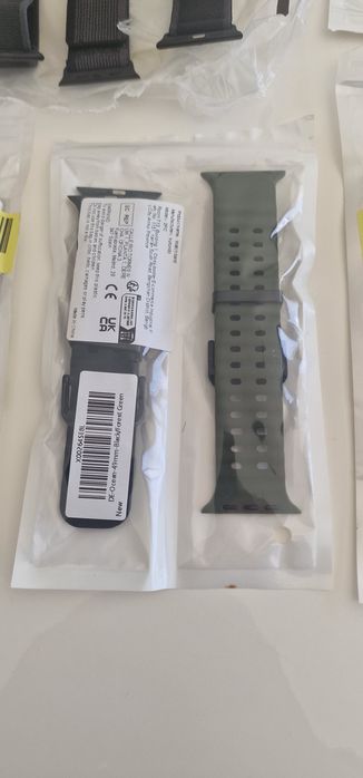 Conjunto braceletes novas + braceletes para Apple watch