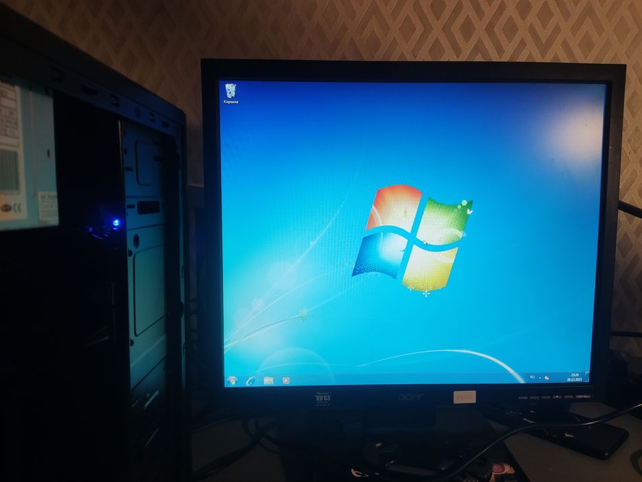 Комп'ютер офісний everest 1006