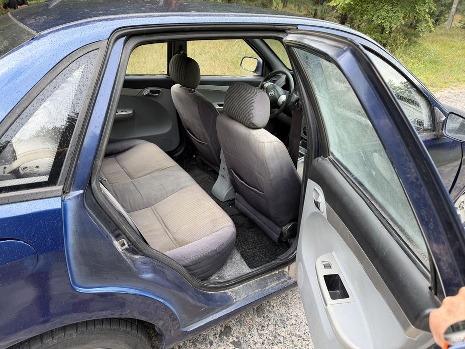 Продам Lifan 520 gx
