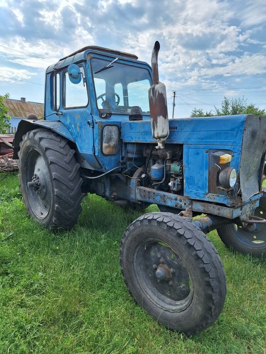 Продам    МТЗ 80