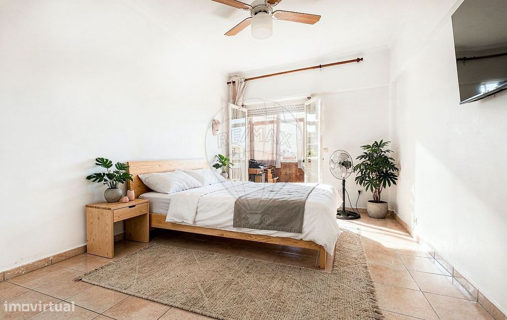 Apartamento T3 para venda