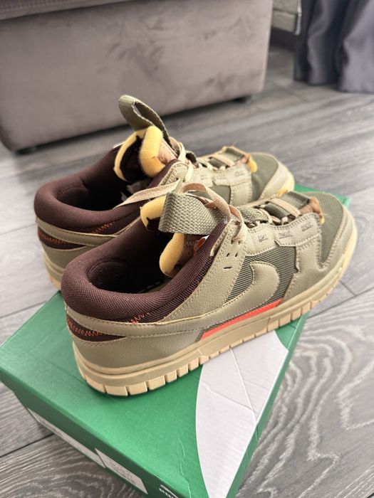 Кросівки Nike оригінал