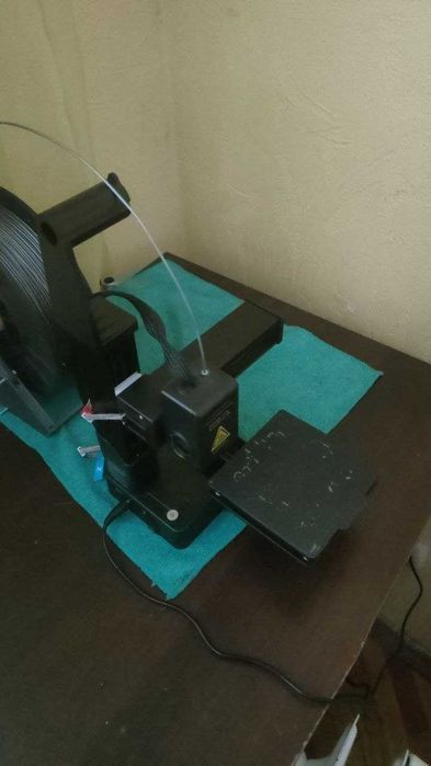 3d принтер EasyThreed K10