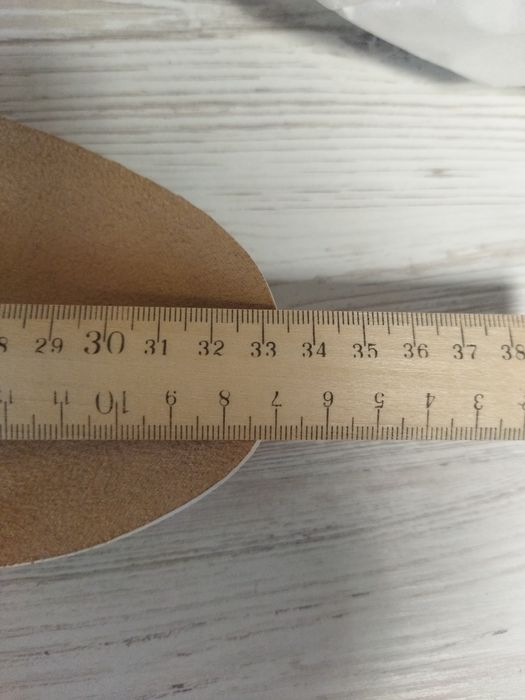 Кроссовки мужские WACO . 49.5р . Замша