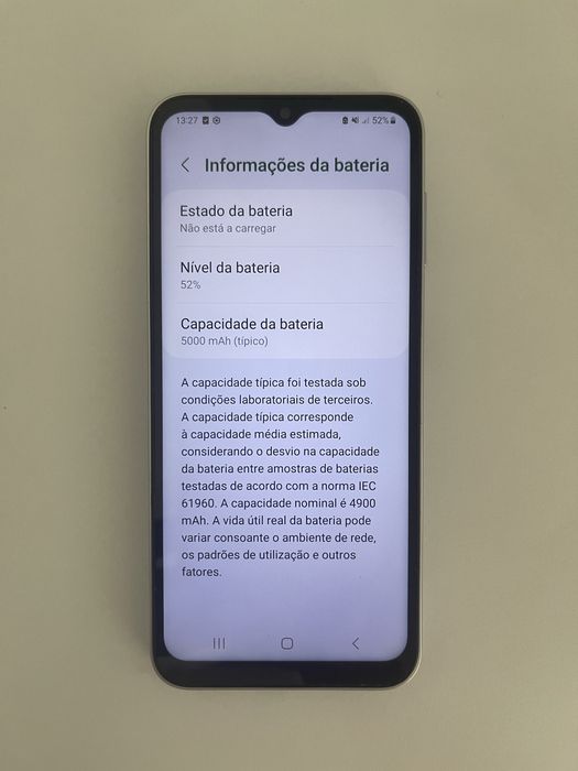 Samsung Galaxy A14 5G