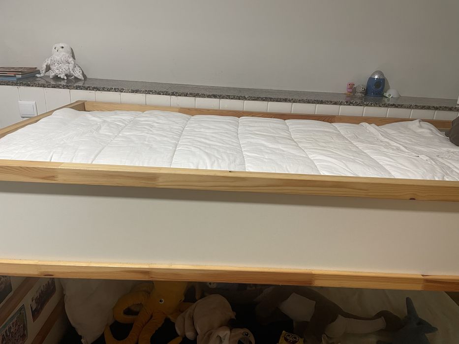 Beliche solteiro  IKEA