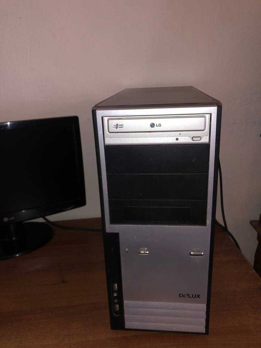 Персональний Комп'ютер