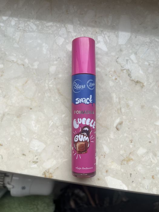 Błyszczyk nude Stars from the stars bubble gum