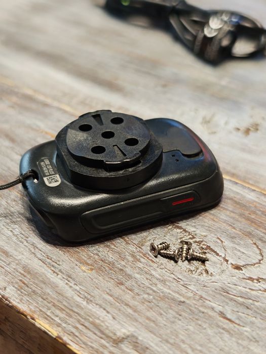 Garmin Edge 130 Plus, licznik rowerowy, GPS, navi, kadencja, puls