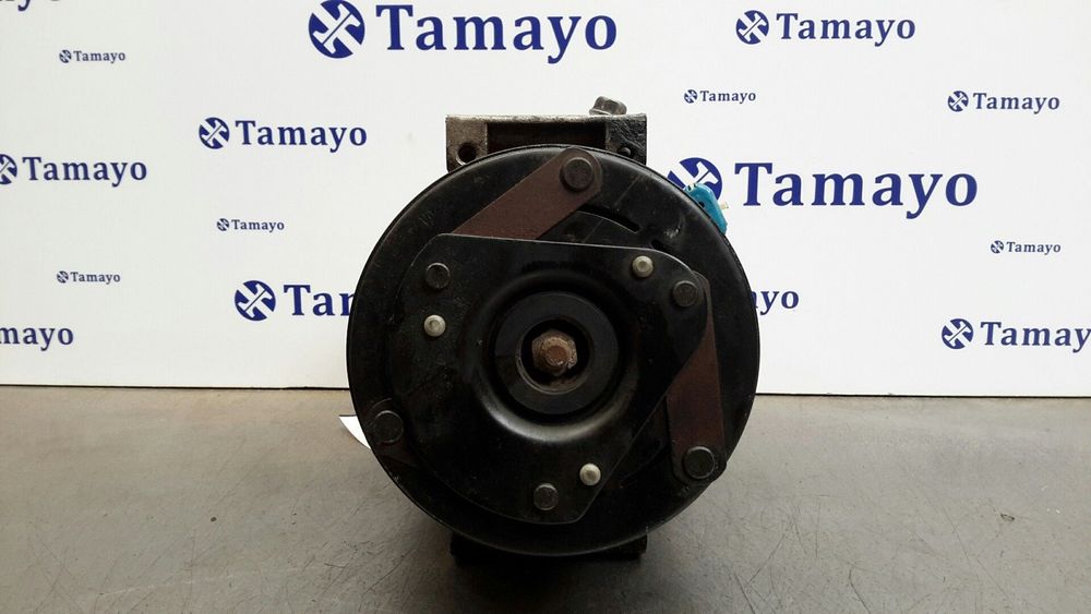 COMPRESSOR AR CONDICIONADO OPEL FRONTERA B 1999