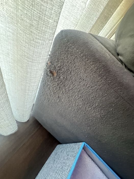 Sofa chaise long