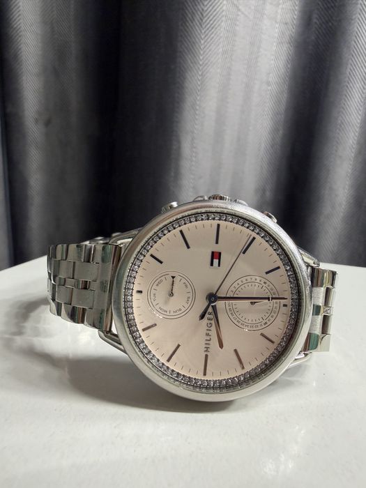 годинник жіночий Tommy Hilfiger