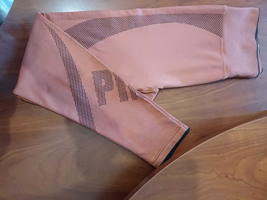Жіночі лосіни pink active легінси, M