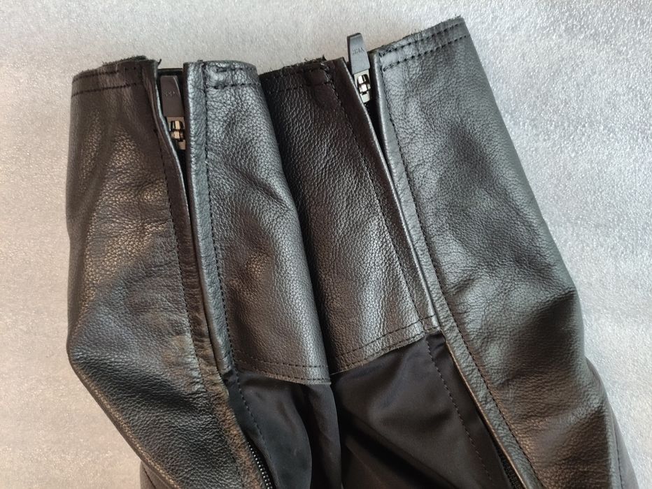 Женские мотоштаны Hein Gericke М