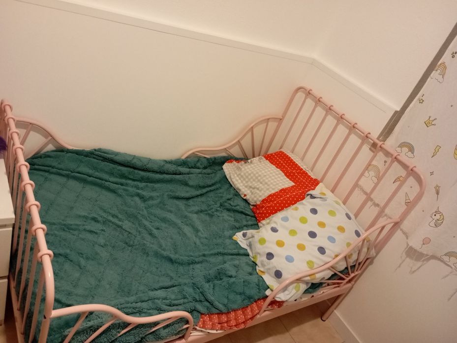 Cama de criança IKEA