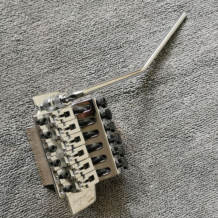 Tremolo Floyd Rose Sterling by Music Man!