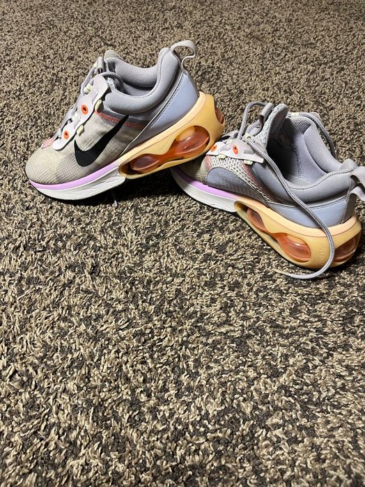 Кросівки жіночі nike air max 38-24.5 см