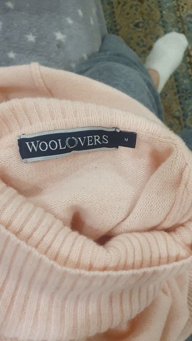 Продам жіночий гольф  Woolovers в гарному стані 1