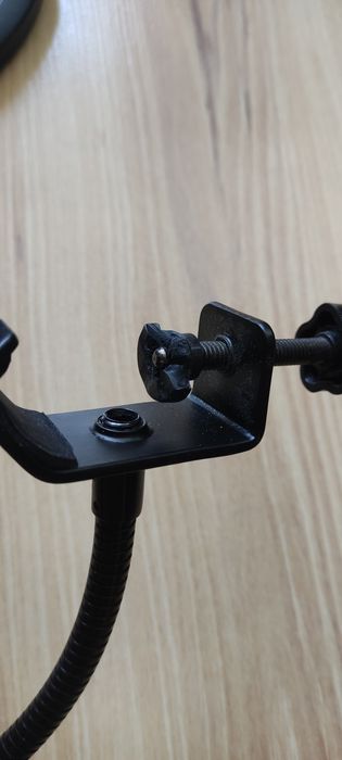 Mikrofon RELOOP SPODCASTER plus filtr