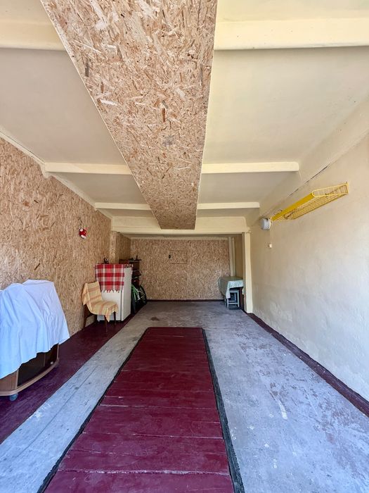 Продаж гаража з документами в Бучі 48м2, чистий охайний з підвалом