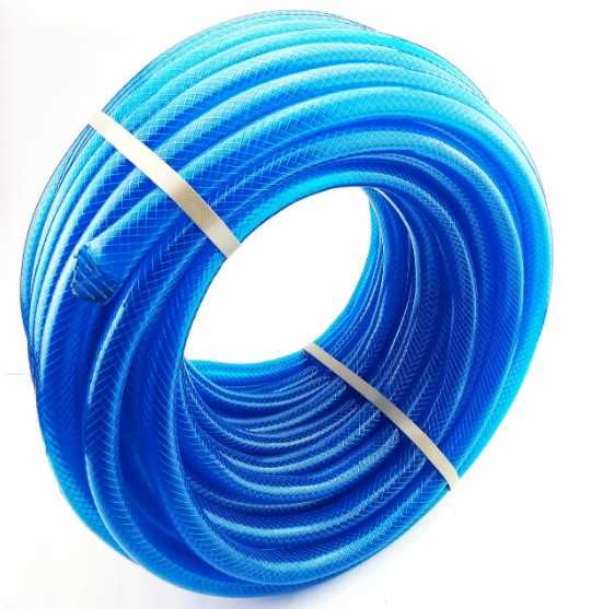 Шланг поливочный Пищевой Kapri Evci Plastik 1" дюйм 25мм - 50 метрів