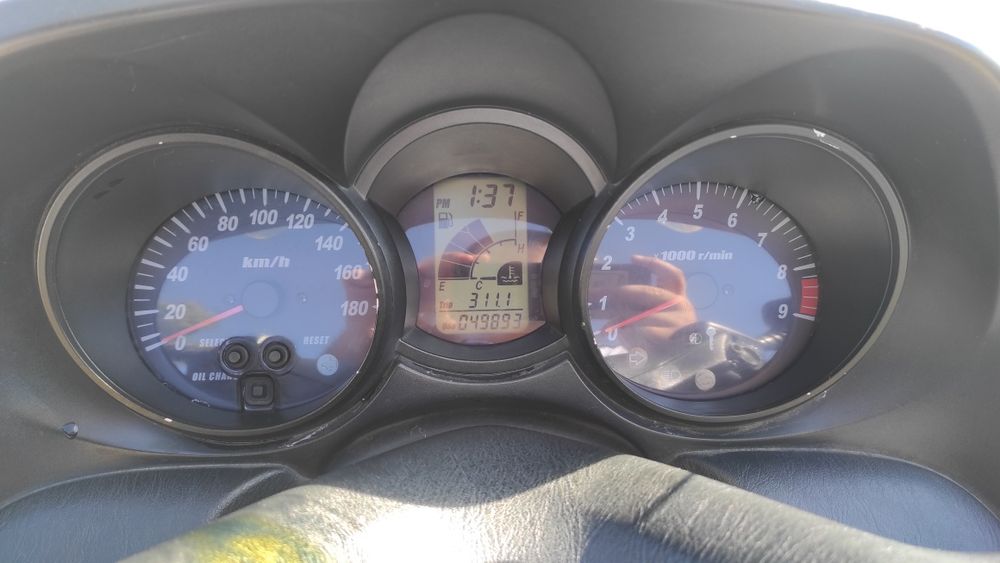 Продам Yamaha magesty 400