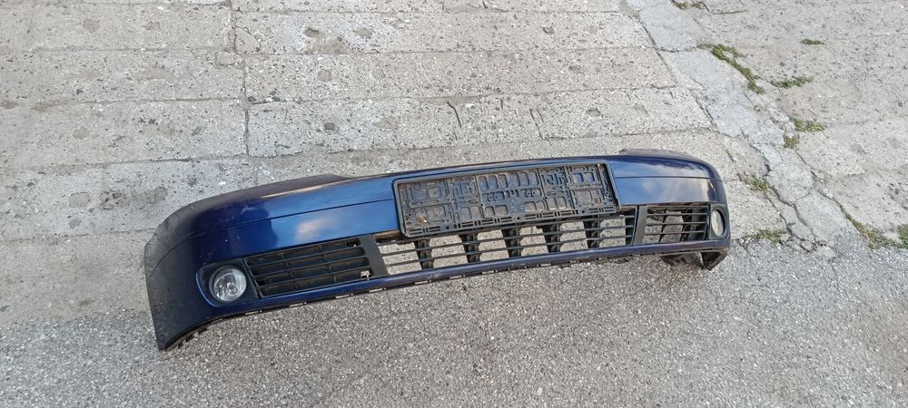 Audi a4 B5 FL Lift lz5k zderzak przód przedni i inne