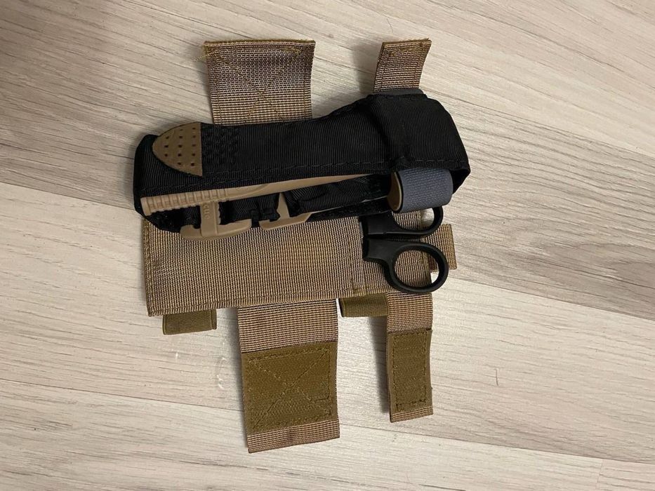 Плитоноска КТМ турціЯ