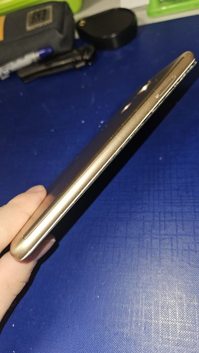 Xiaomi redmi 5, не робить екран