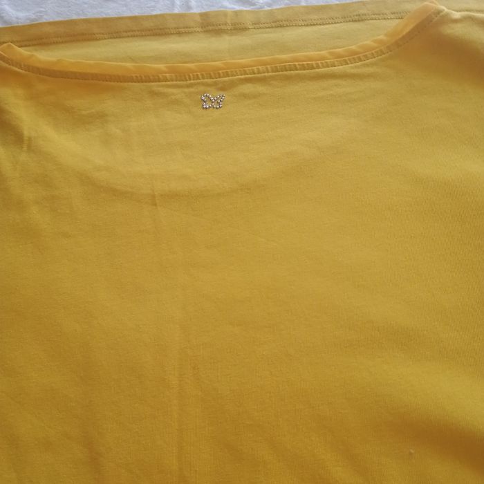 Koszulka t shirt max mara