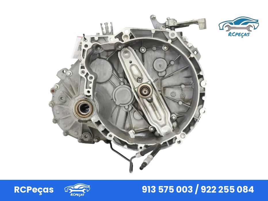 Caixa 6 Velocidades Manual GS6-55BG ADO 7595840 Mini Cooper One R55