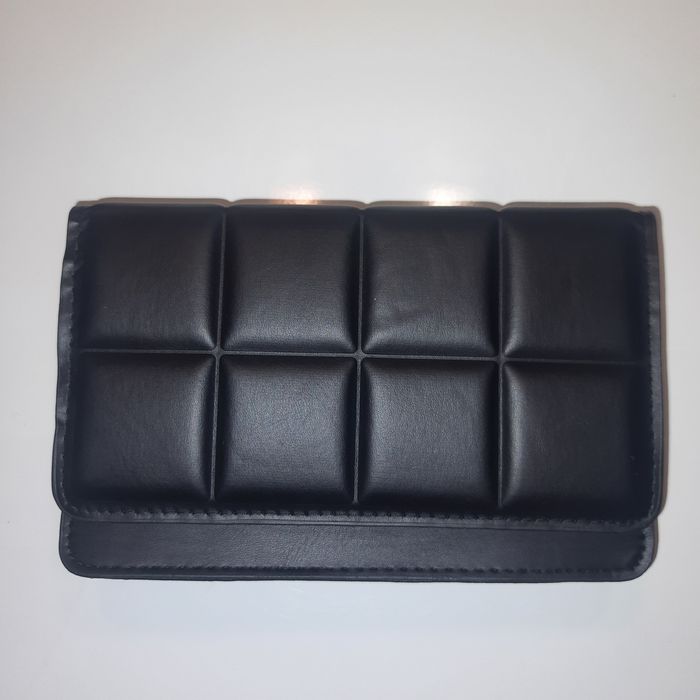 Жіноча міні сумка/клатч