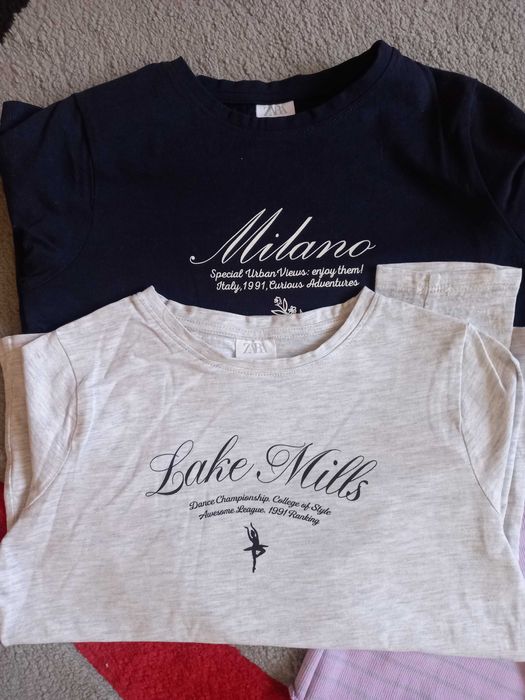 Bluzka ,koszulka 140-146