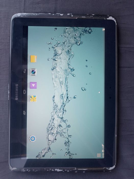 Планшет Samsung Galaxy Note 10.1 N8000