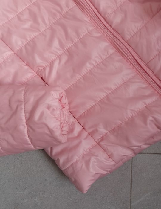 Kurtka pikowana Pepco rozm 152