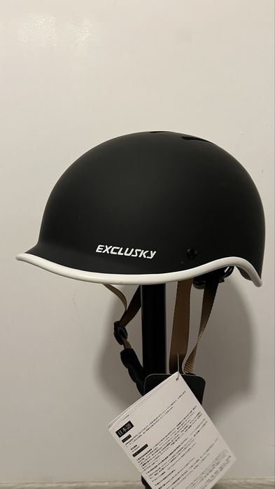 #Kask Rowerowy#Super Modny#