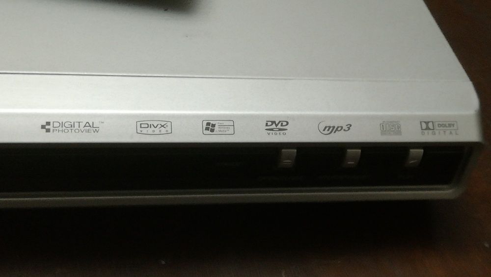 DVD Thomson DTH 159E64283924498434123