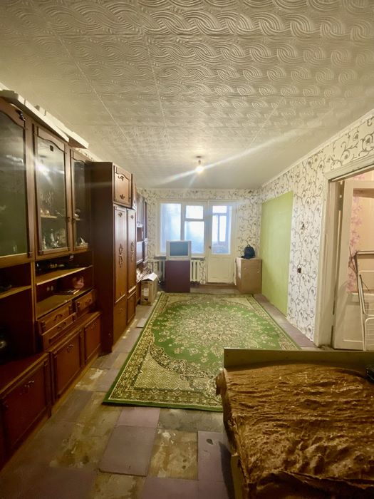 Продам 2-о кімнатну квартиру в р-ні 8 лікарні