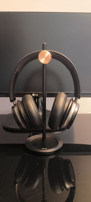 Słuchawki wokół uszne Dali iO-4