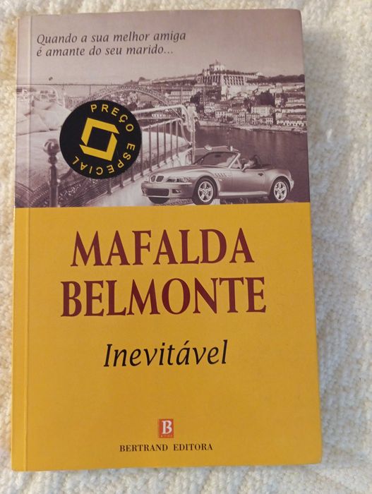 The Inevitable Book