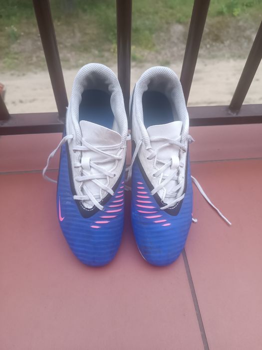 Buty korki Nike 39
