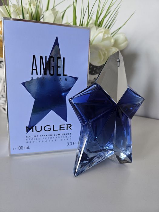 Mugler Angel Stellar 100ml edp