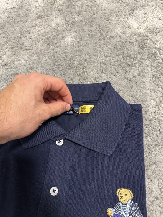 Polos Ralph Lauren novos