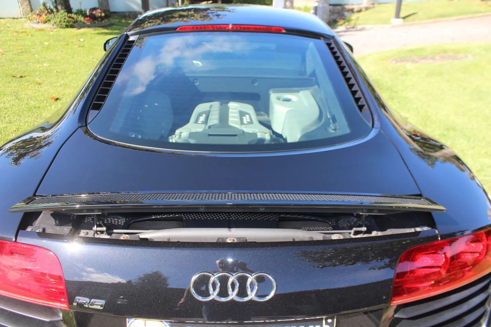 Audi R8 Coupé 4.2 FSI quattro R tronic