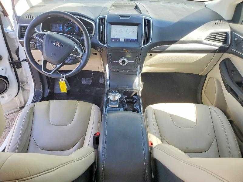 FORD EDGE Titanium 2019