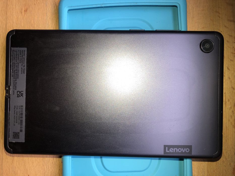 Планшет Lenovo Tab M7
